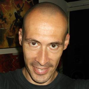 Profilbild von Steffen Jenter