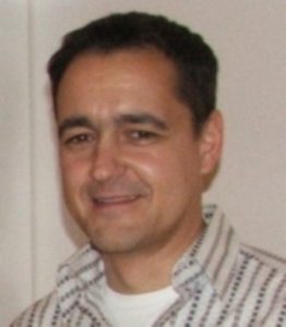 Profilbild von Steffen Joachim