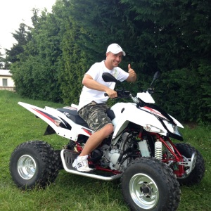 Profilbild von Steffen John