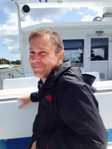 Profilbild von Steffen Jost