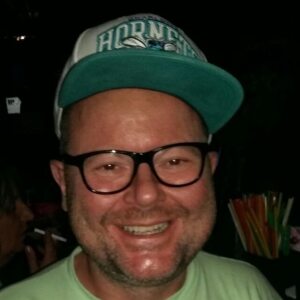 Profilbild von Steffen Jungk