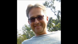 Profilbild von Steffen Kaczor