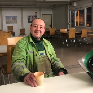 Profilbild von Steffen Kadrle