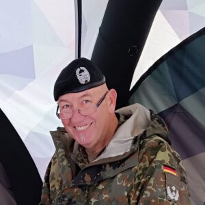 Profilbild von Steffen Kaehler