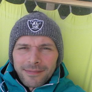Profilbild von Steffen Kahl