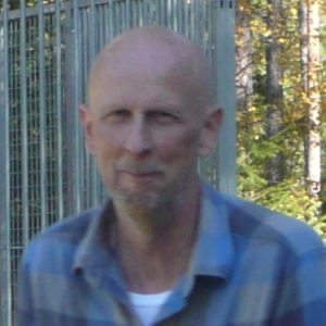 Profilbild von Steffen Kahl