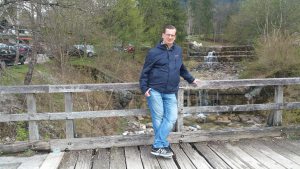 Profilbild von Steffen Kaiser