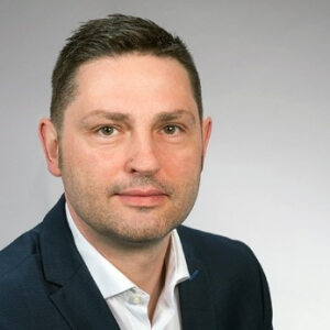 Profilbild von Steffen Kallenbach