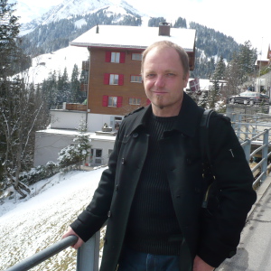 Profilbild von Steffen Kallnbach