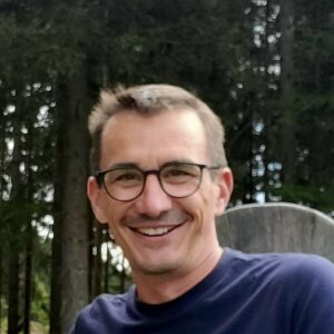 Profilbild von Steffen Kampe
