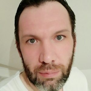 Profilbild von Steffen Kanke