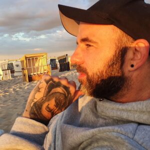 Profilbild von Steffen Kaps