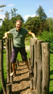 Profilbild von Steffen Kapust