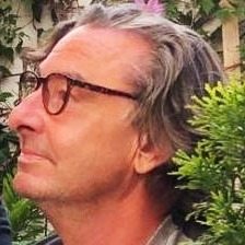 Profilbild von Steffen Karl