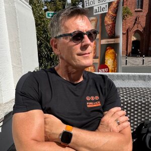 Profilbild von Steffen Karla