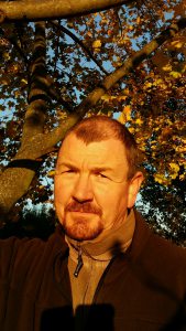 Profilbild von Steffen Karmrodt