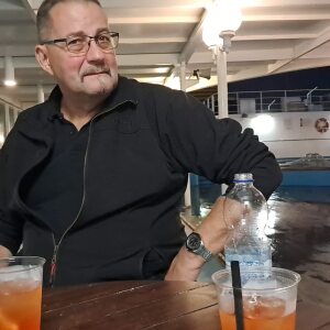 Profilbild von Steffen Karthein