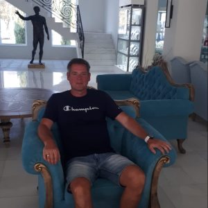 Profilbild von Steffen Kauerauf