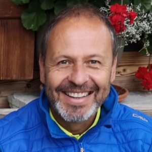 Profilbild von Steffen Kaufmann