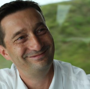 Profilbild von Steffen Kayenberg