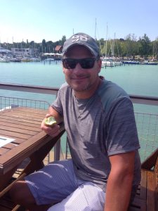 Profilbild von Steffen Kegel