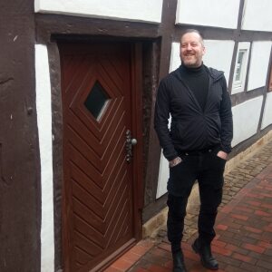 Profilbild von Steffen Keil