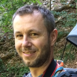 Profilbild von Steffen Keller