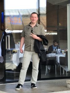 Profilbild von Steffen Kern