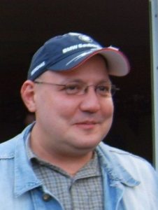 Profilbild von Steffen Kilian