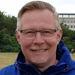 Profilbild von Steffen Kirchner