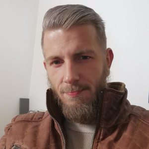 Profilbild von Steffen Kirsten