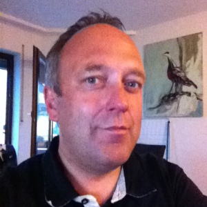 Profilbild von Steffen Kitz
