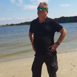 Profilbild von Steffen Kläffling