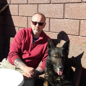Profilbild von Steffen Klatt