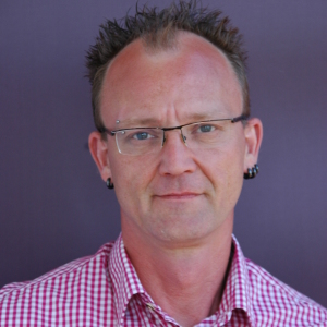 Profilbild von Steffen Klauke