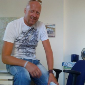 Profilbild von Steffen Kleinert