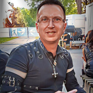 Profilbild von Steffen Klemm