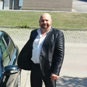 Profilbild von Steffen Klömich