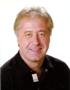 Profilbild von Steffen Kloss