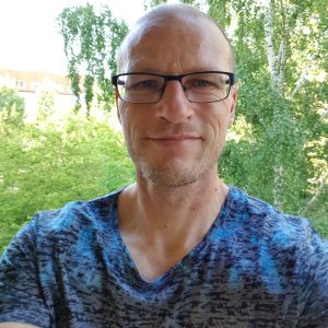 Profilbild von Steffen Knabe