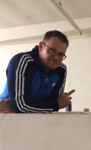 Profilbild von Steffen Knappe