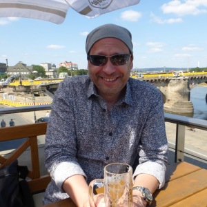 Profilbild von Steffen Kneist
