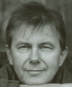 Profilbild von Steffen Knobloch