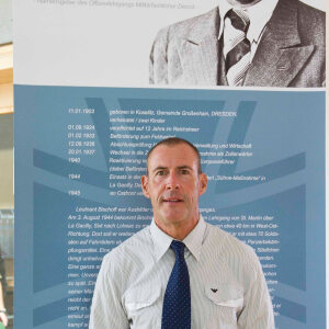 Profilbild von Steffen Knoll