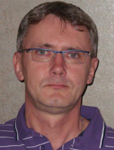 Profilbild von Steffen Knudsen