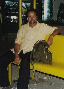 Profilbild von Steffen Kober