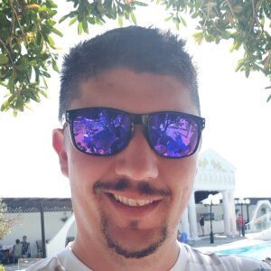Profilbild von Steffen Kobrow