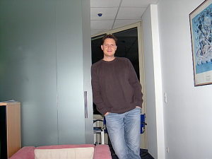 Profilbild von Steffen Koch