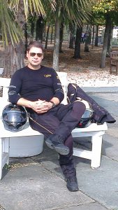 Profilbild von Steffen Koch