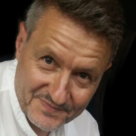 Profilbild von Steffen Koch